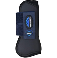 Tough-Tec Prime Bottes Ouvertes à L'avant
